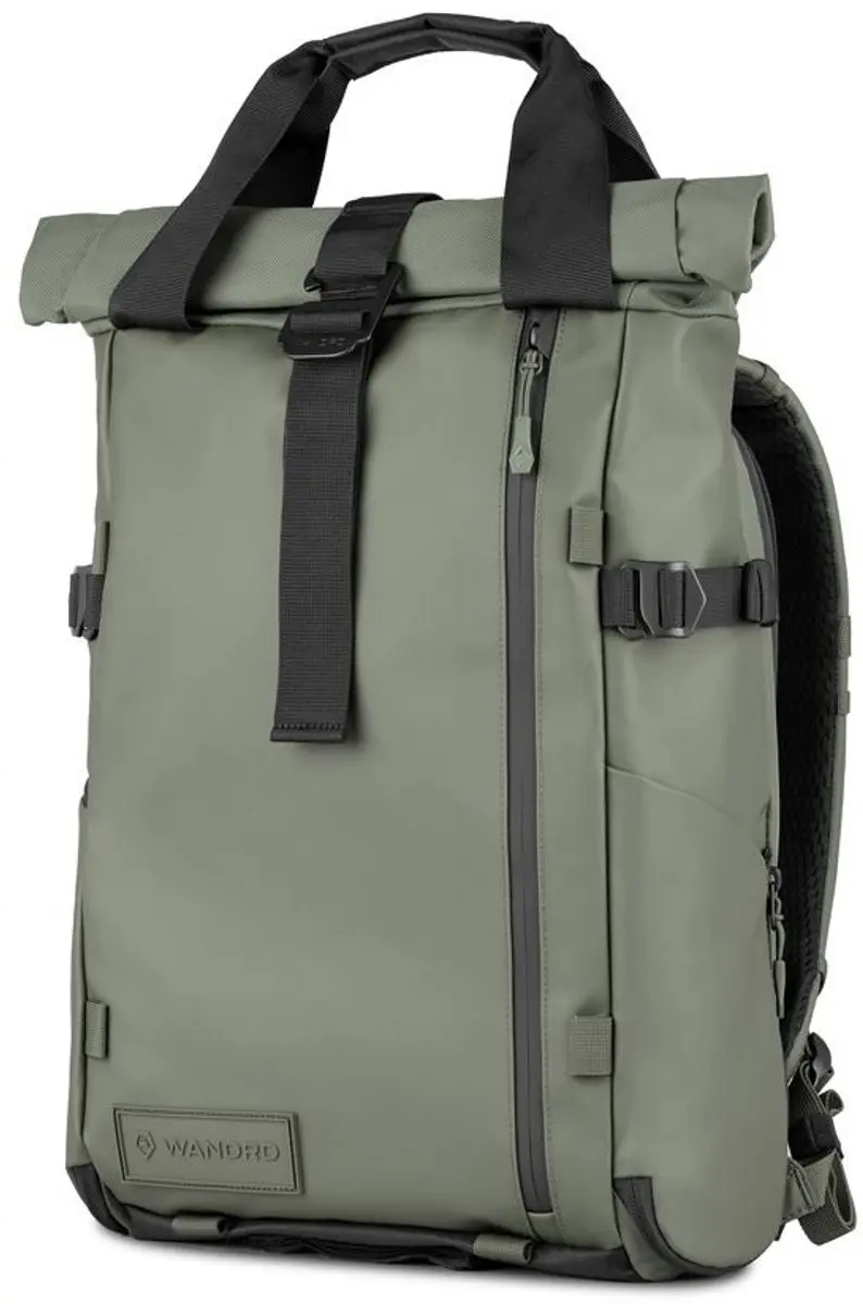 Wandrd PRVKE 21L Wasatch Green Rugzak