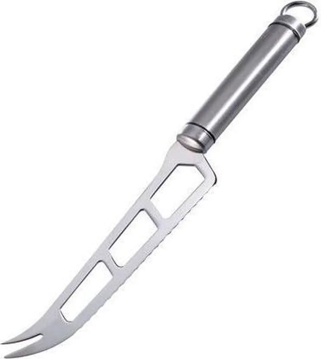 KitchenCraft Kaasmes RVS