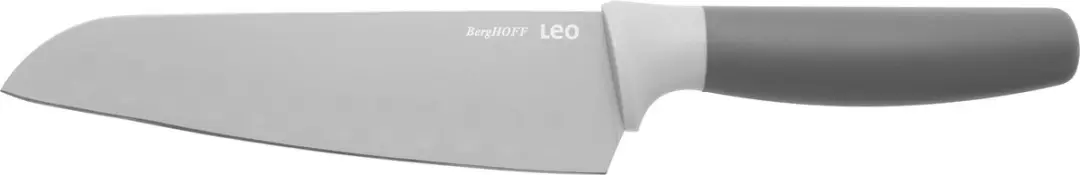 BergHOFF Essentials Santokumes 17cm - Grijs