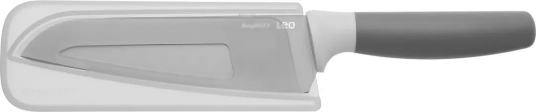 BergHOFF Essentials Santokumes 17cm - Grijs