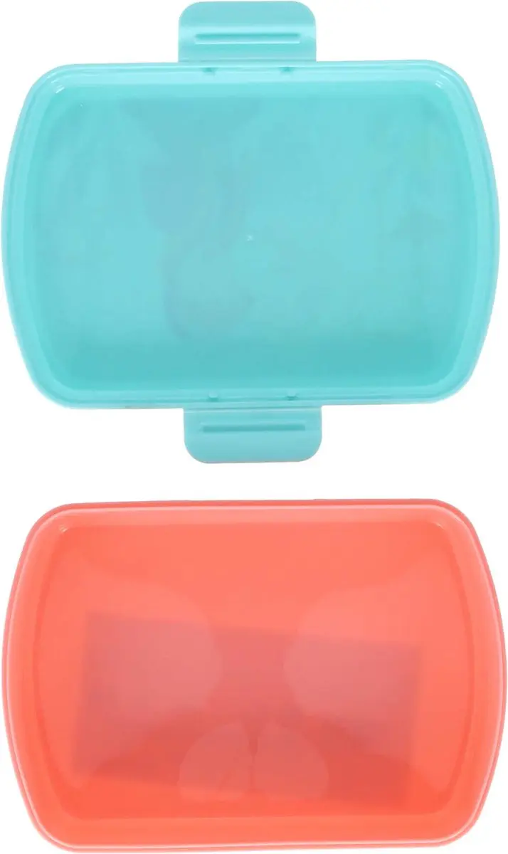 Disney Frozen Lunchbox - Blauw - 1,5L