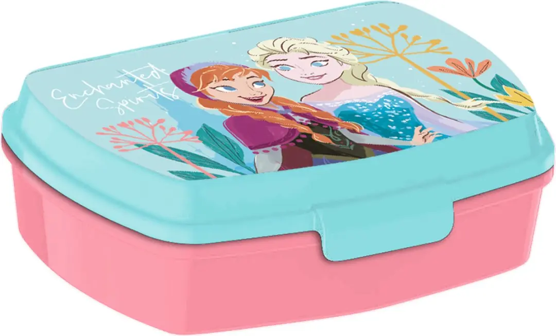 Disney Frozen Lunchbox