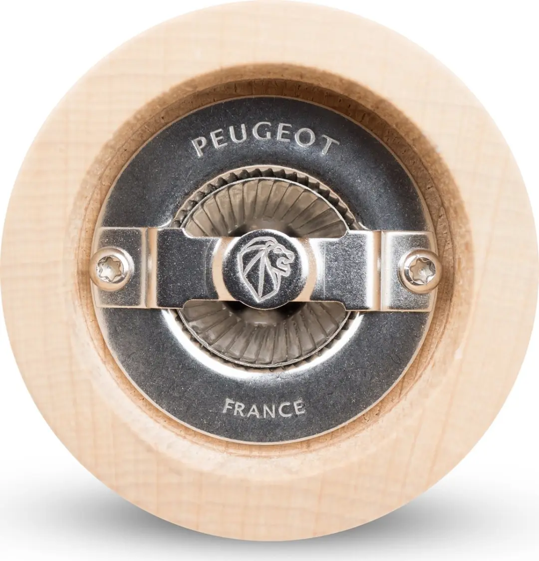 Peugeot Paris Zoutmolen 12cm - Beukenhout