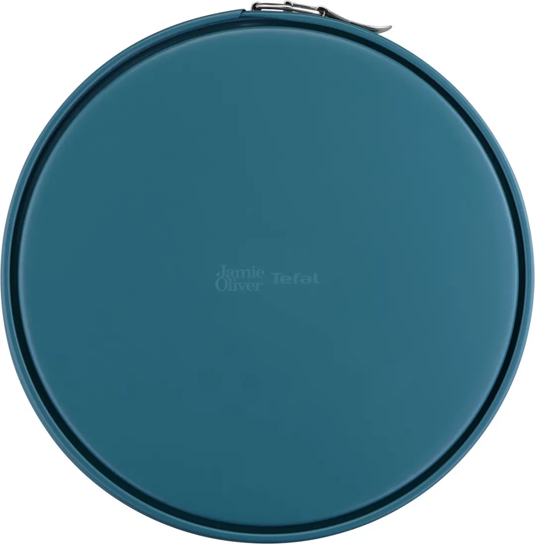 Jamie Oliver by Tefal Springvorm 26cm - Blauw