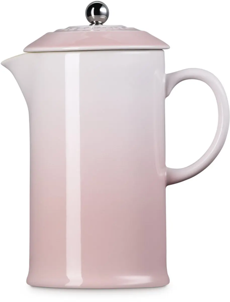 Le Creuset Cafetière 1L - Roze