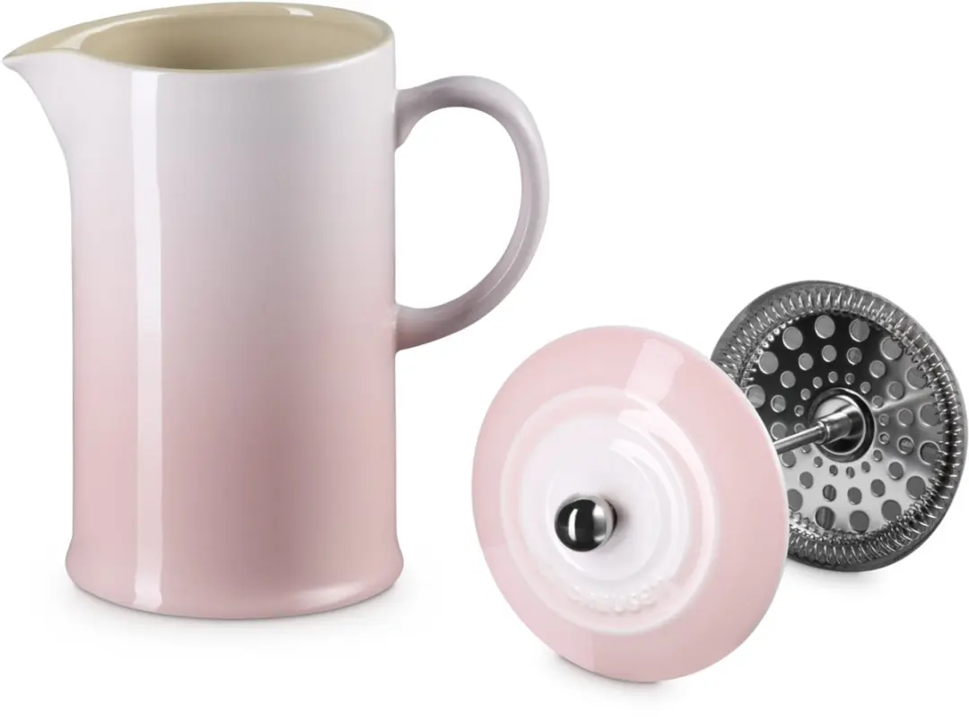 Le Creuset Cafetière 1L