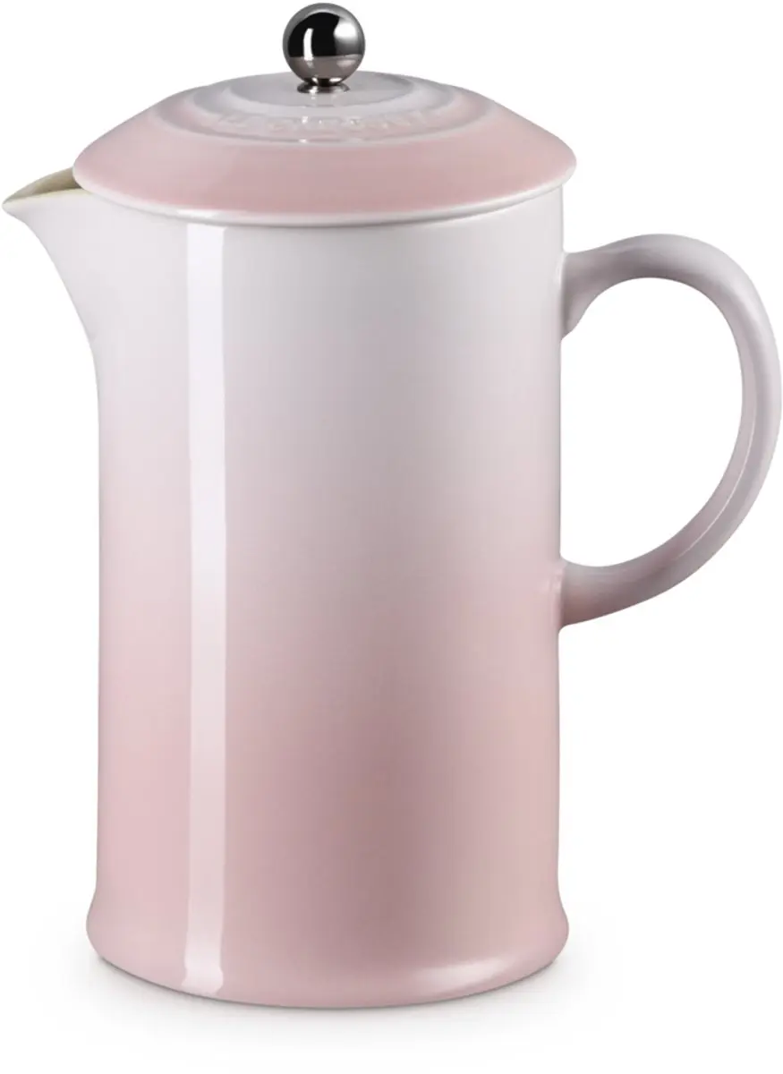 Le Creuset Cafetière 1L - Roze