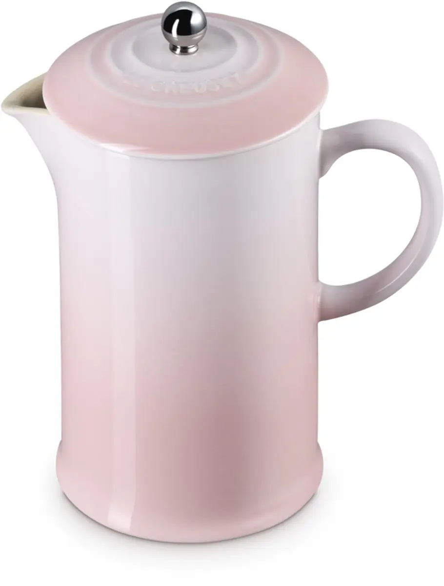 Le Creuset Cafetière 1L - Roze