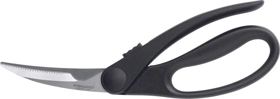 Fiskars Essential Gevogelteschaar 23cm