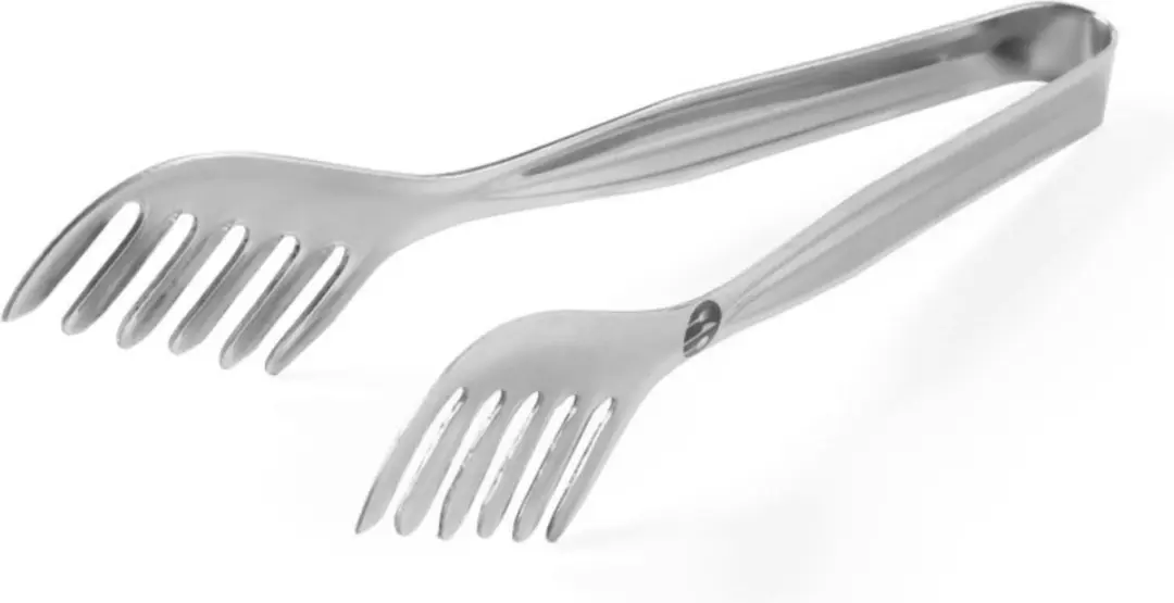 HENDI Spaghettitang 200mm - RVS - Vaatwasbestendig