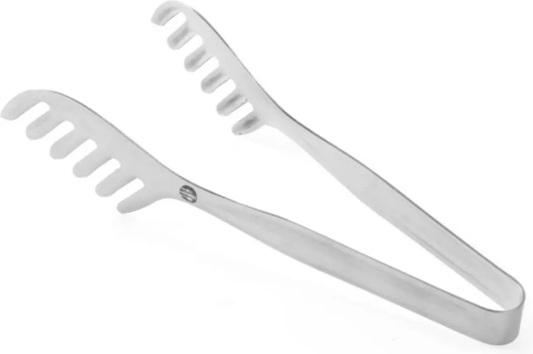 HENDI Spaghettitang 200mm