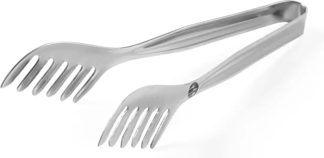 HENDI Spaghettitang 200mm - RVS - Vaatwasbestendig