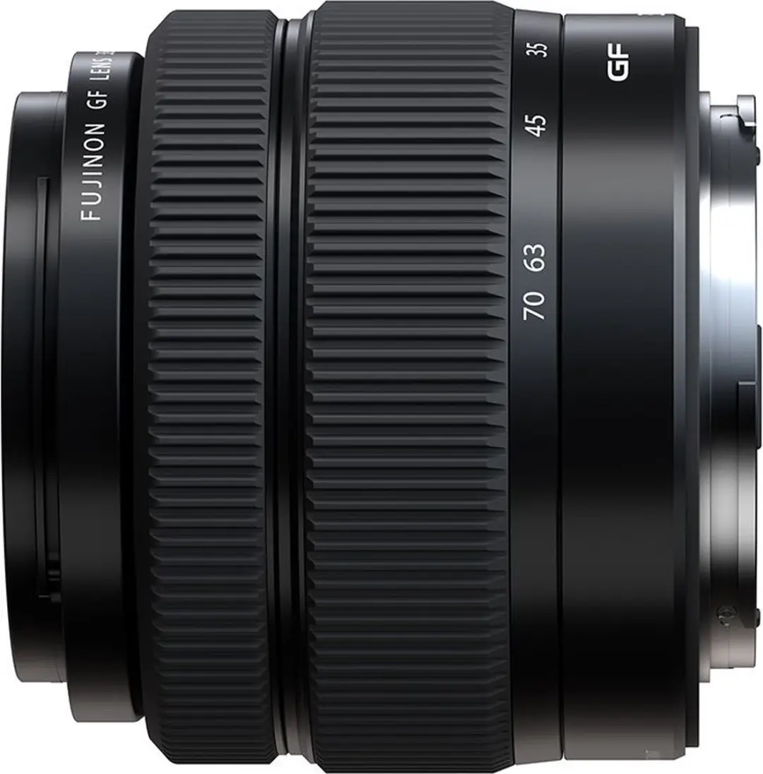 Fujifilm GF 35-70mm F4.5-5.6 WR Lens