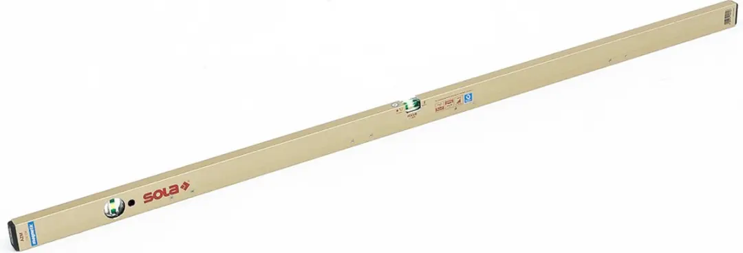Sola AZM 150 Magneetwaterpas 150cm