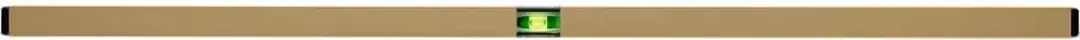 Sola AZM 150 Magneetwaterpas 150cm - Goud