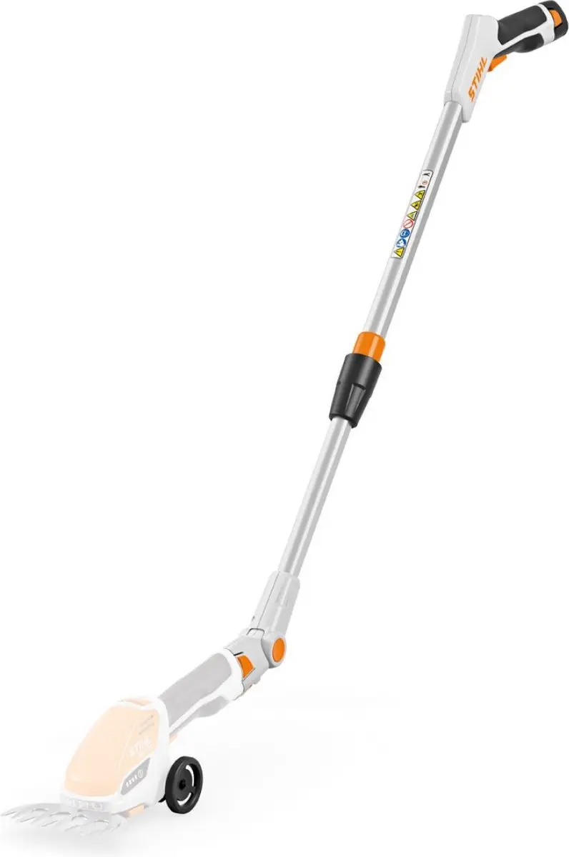 Stihl Telescoopsteel HSA 26