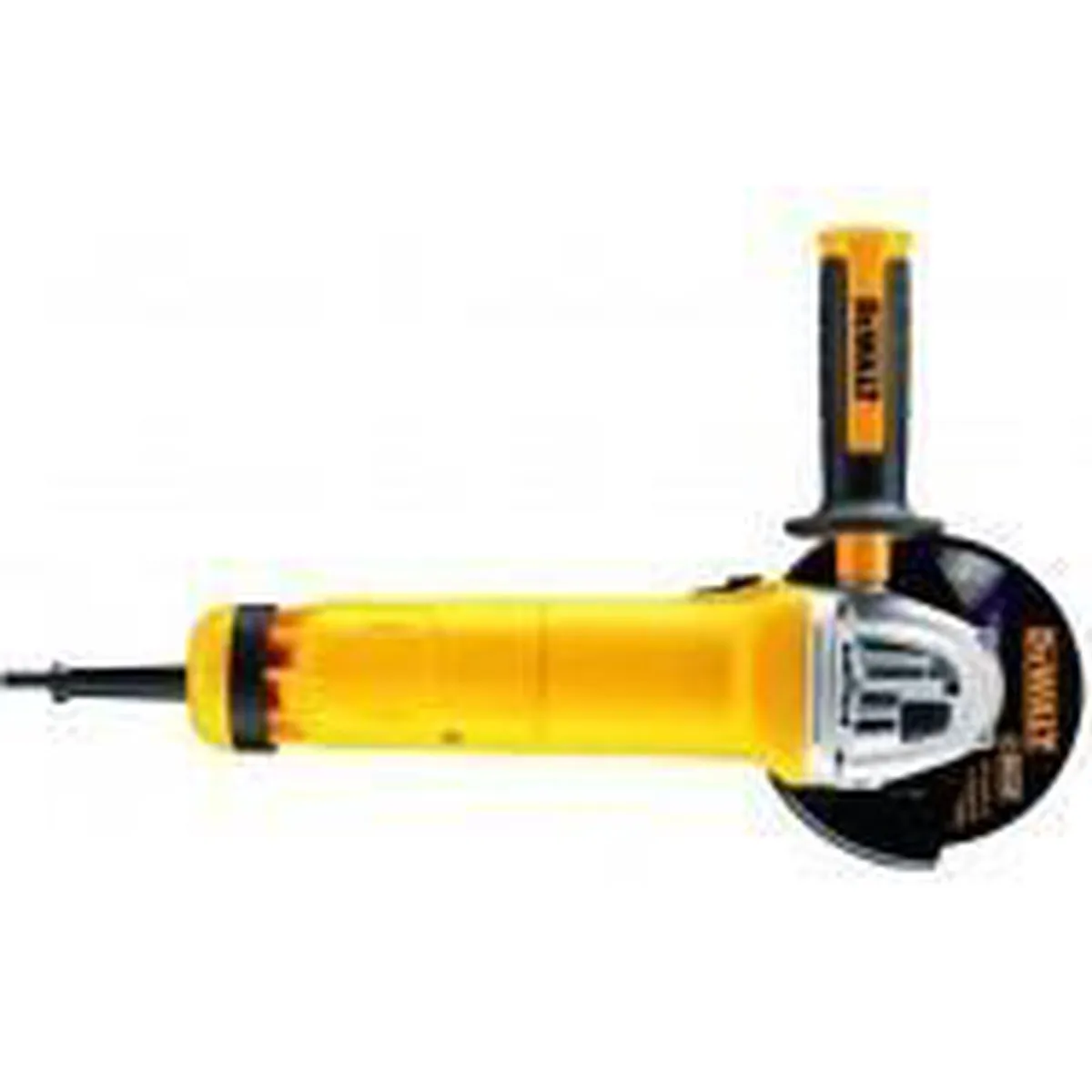 DeWalt DWE4237 Haakse Slijper 1400W 125mm
