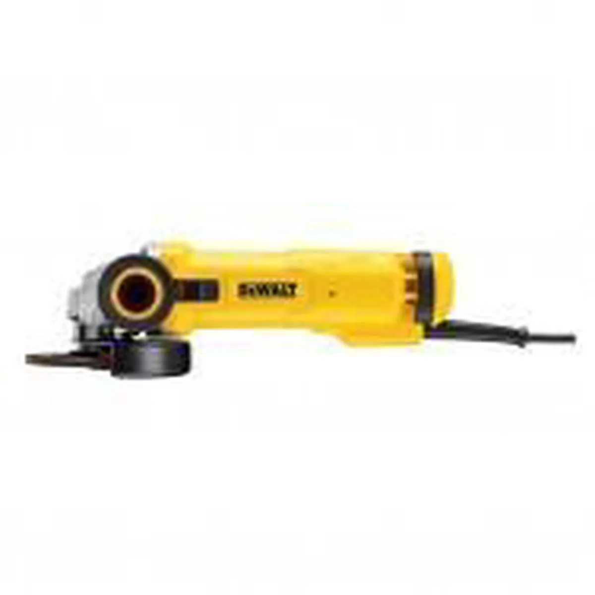 DeWalt DWE4237 Haakse Slijper 1400W 125mm