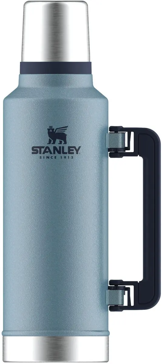 Stanley Legendary Bottle 1,9L - Hammertone Lake - afbeelding 6 van 6