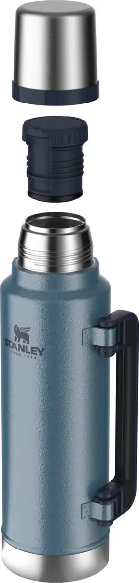Stanley Legendary Bottle 1,9L - Hammertone Lake