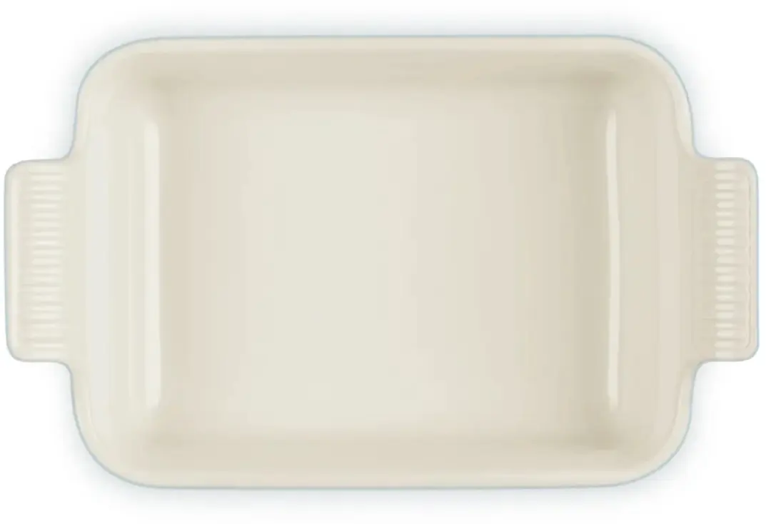 Le Creuset Ovenschaal Blue Riviera 32x24cm - 4L - afbeelding 6 van 6