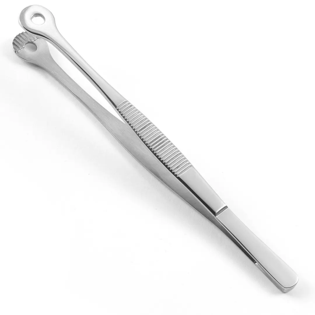 HENDI Gastronomische Pincet 150mm - RVS