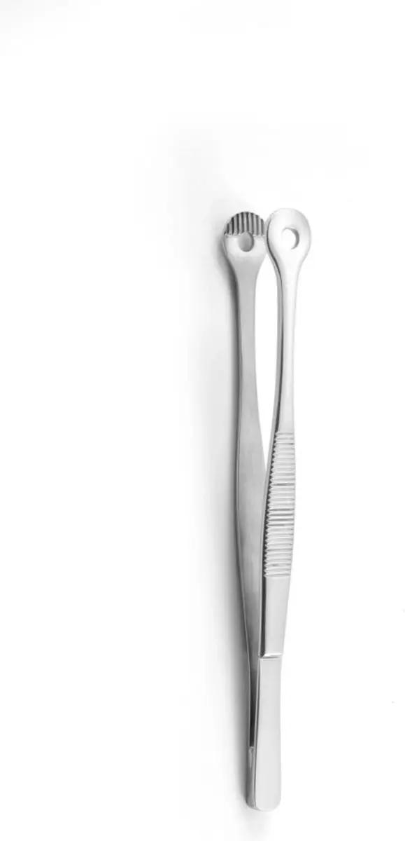 HENDI Gastronomische Pincet 150mm
