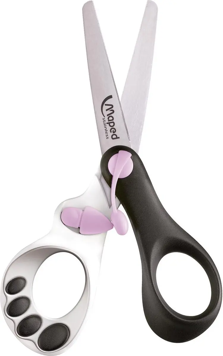 Maped Koopy Scharen Assorti - 3 Stuks