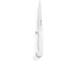 HENDI Fileermes 300mm - Wit