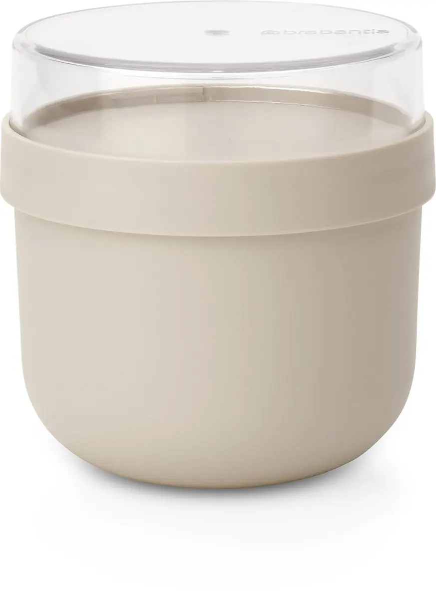 Brabantia Make & Take Yoghurtbeker To Go 500ml