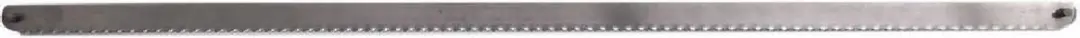 Westfalia Zaagblad Bottenzaag 49,5cm RVS