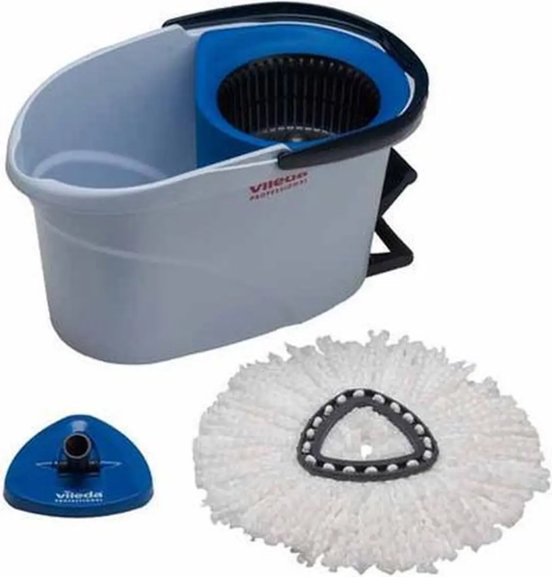 Vileda Ultraspeed Mini Starterskit