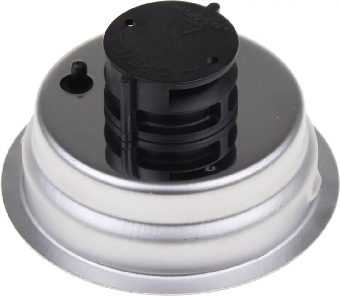 Whirlpool Filterinzet 481248088033