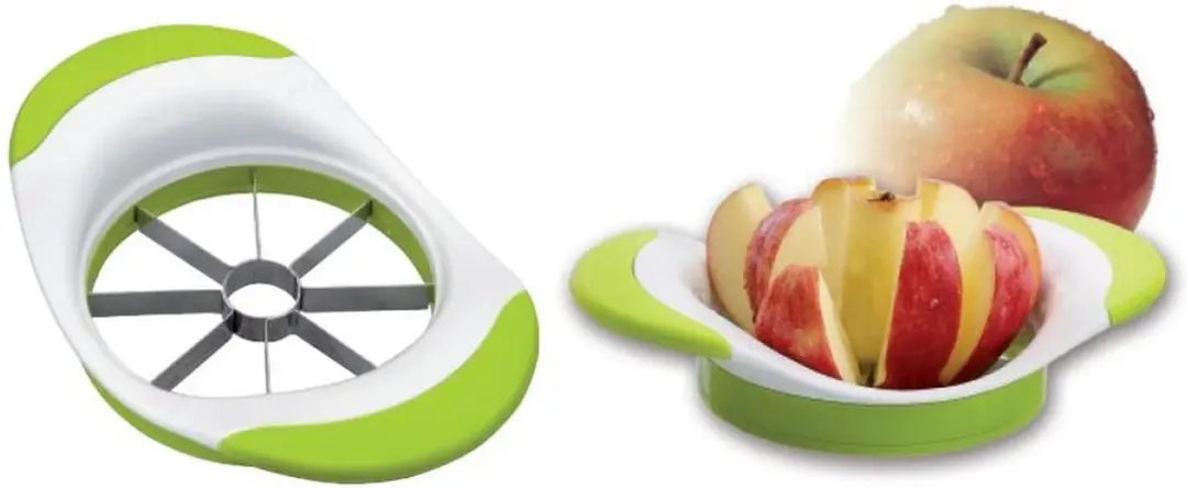 Ibili Appelsnijder 8 Parts