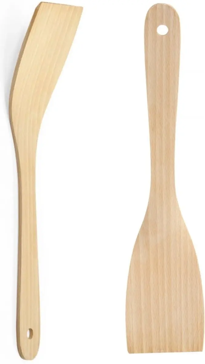 Hendi Houten Spatels