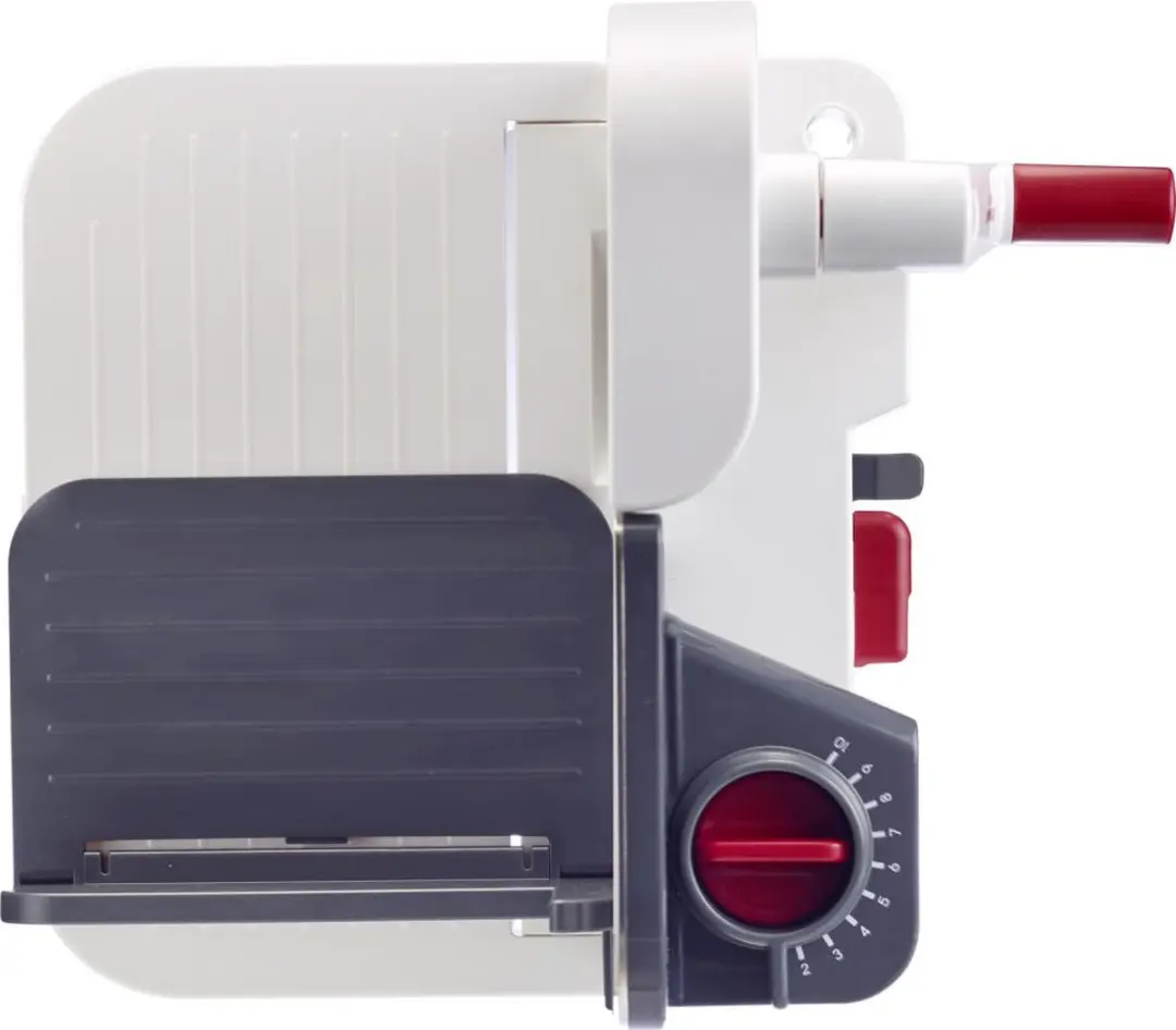 Westmark Kompakt Universele Snijmachine 97012260 - Wit