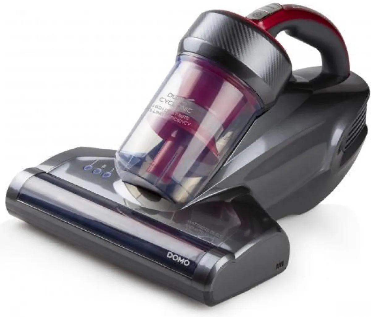 Domo DO234S Power Brush Matrasreiniger