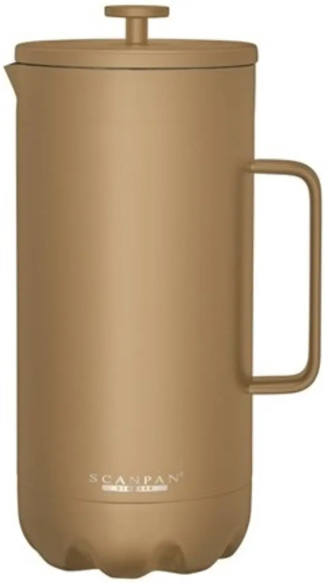 Scanpan Cafetière TO GO 1000ml