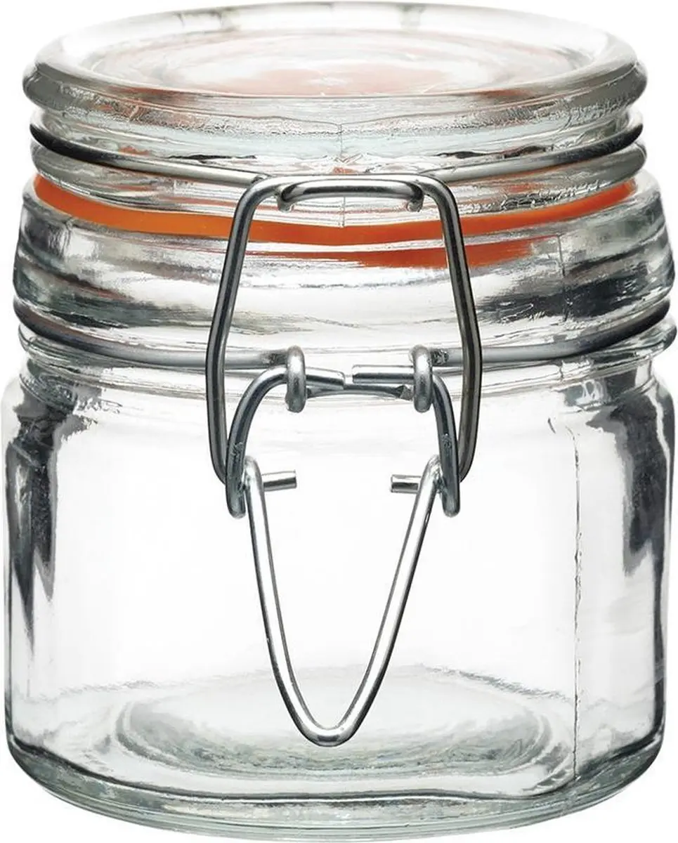 KitchenCraft Jam Potje