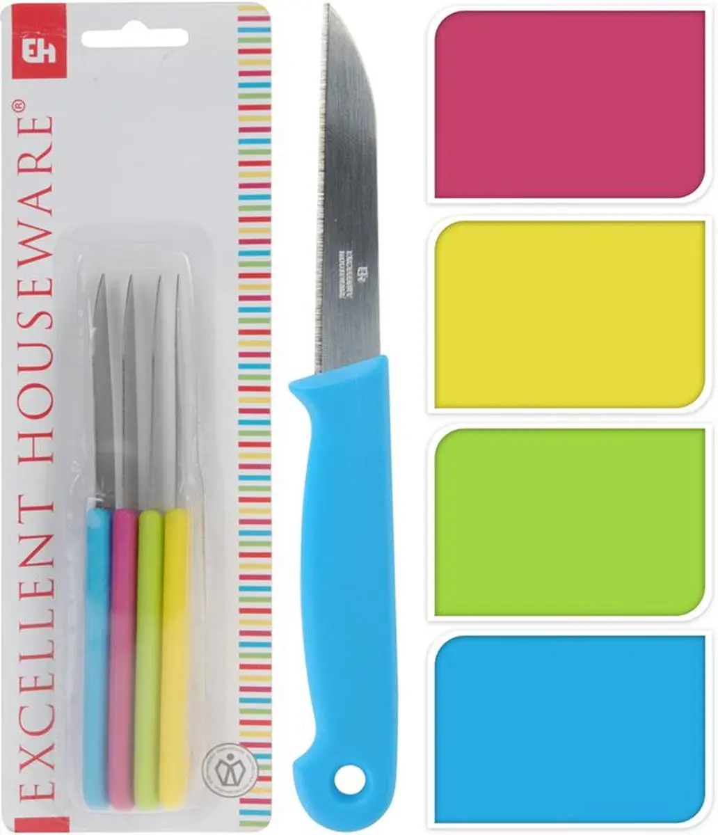 Excellent Houseware Schilmes Set