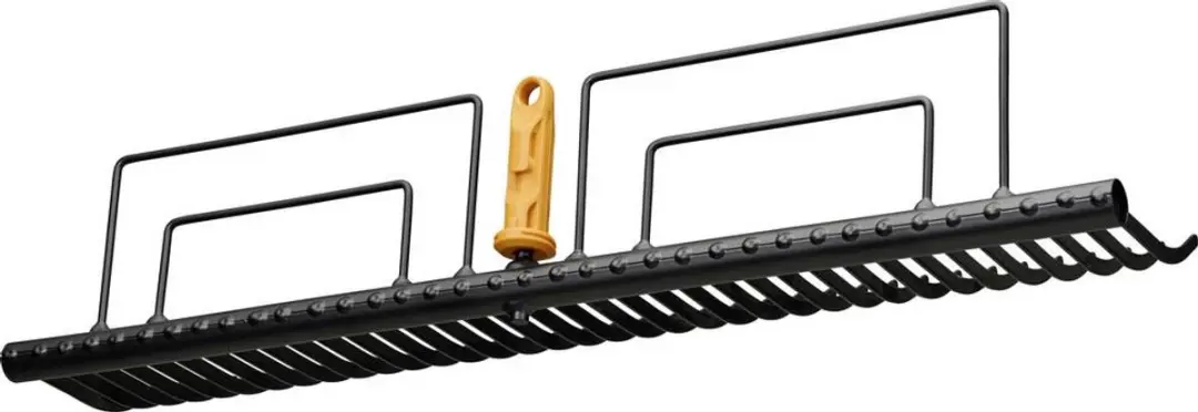 Fiskars QuikFit Hark 570mm