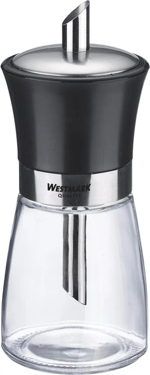 Westmark Blacky Suikerstrooier 190ml