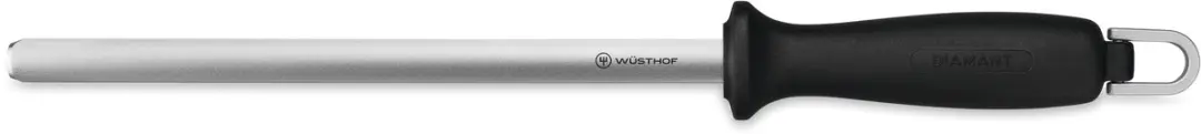 Wusthof Aanzetstaal Diamant 23cm