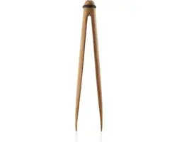 Eva Solo Nordic Kitchen Keukentang Bamboe - afbeelding 4 van 4