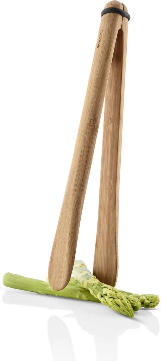 Eva Solo Nordic Kitchen Keukentang Bamboe - afbeelding 3 van 4