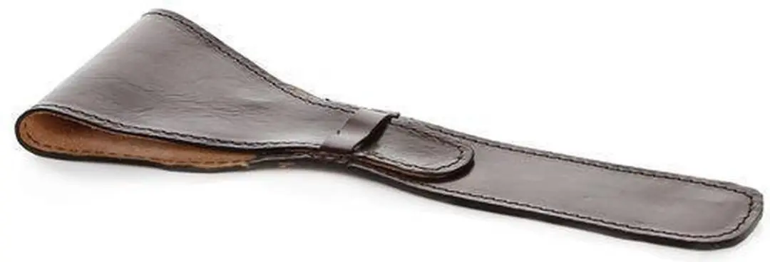 Boska Kaasboor Etui Leder - Maten 1/2/3