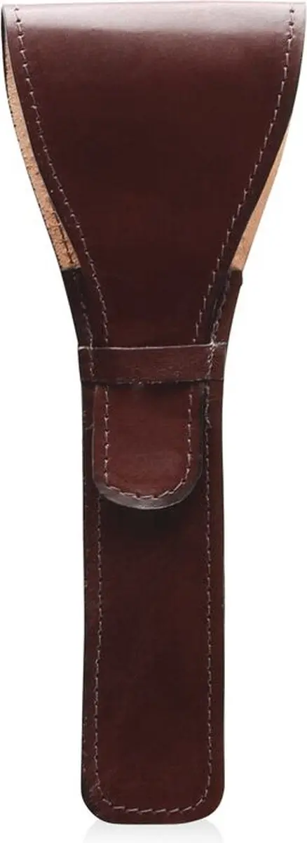Boska Kaasboor Etui Leder - Maten 1/2/3
