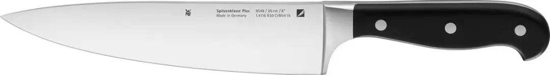 WMF Spitzenklasse Plus Koksmes 20cm