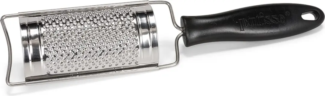 Patisse Rasp RVS 26cm