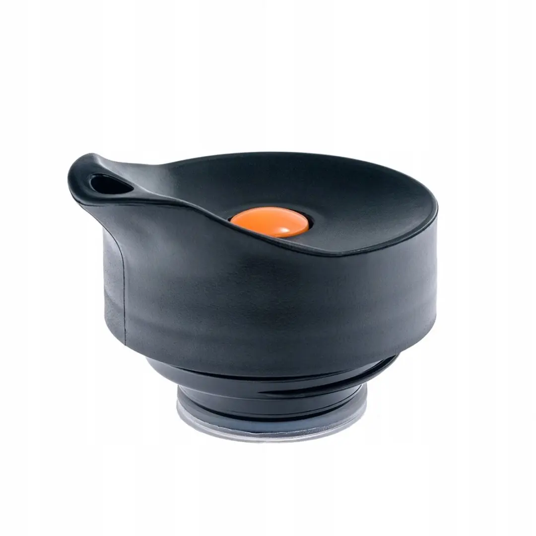 Esbit Thermo Mug 375ml - Roestvrij Staal - Zwart